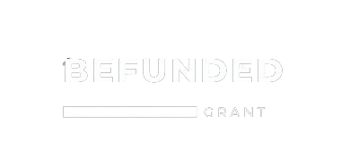 BeFunded Logo